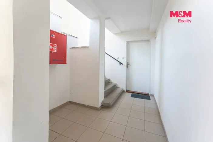 Prodej činžovního domu, Liběchov, nám. V. Levého, 1120 m2