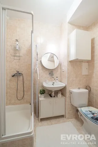 Pronájem bytu 1+kk, Harrachov - Nový Svět, 29 m2