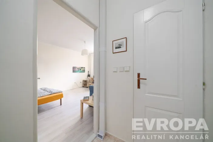 Pronájem bytu 1+kk, Harrachov - Nový Svět, 29 m2