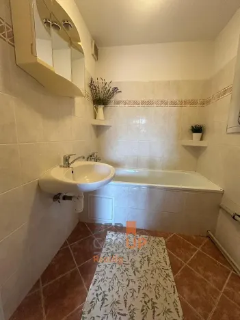 Prodej bytu 2+1, Roudnice nad Labem, Alej 17. listopadu, 63 m2