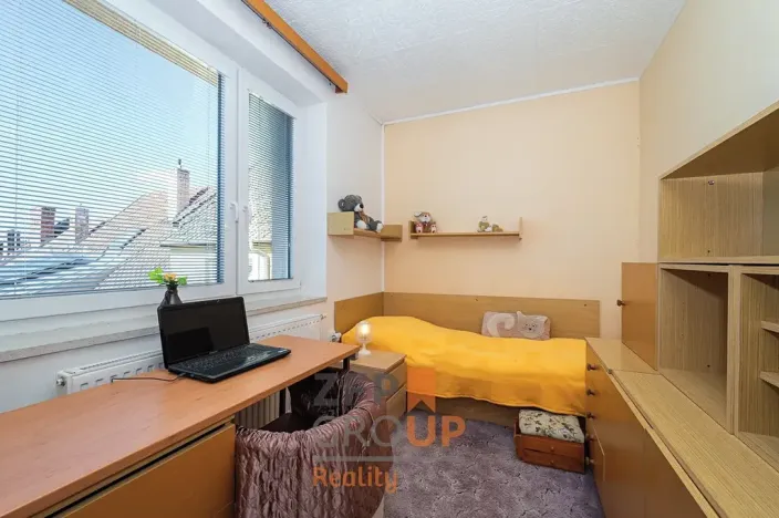 Prodej rodinného domu, Brno, Šaumannova, 150 m2