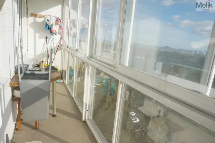 Prodej bytu 4+1, Litvínov - Janov, Luční, 80 m2