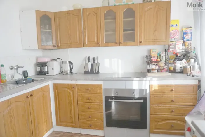 Prodej bytu 4+1, Litvínov - Janov, Luční, 80 m2
