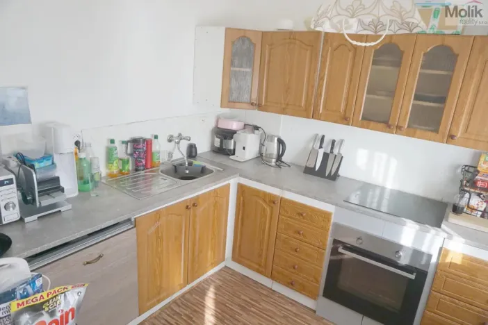 Prodej bytu 4+1, Litvínov - Janov, Luční, 80 m2