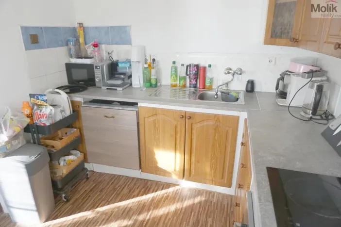 Prodej bytu 4+1, Litvínov - Janov, Luční, 80 m2
