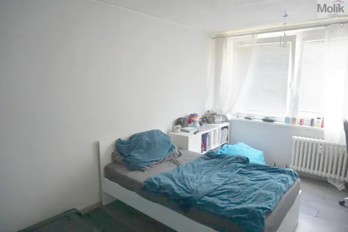 Prodej bytu 4+1, Litvínov - Janov, Luční, 80 m2