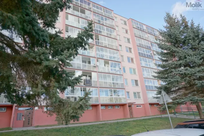 Prodej bytu 4+1, Litvínov - Janov, Luční, 80 m2