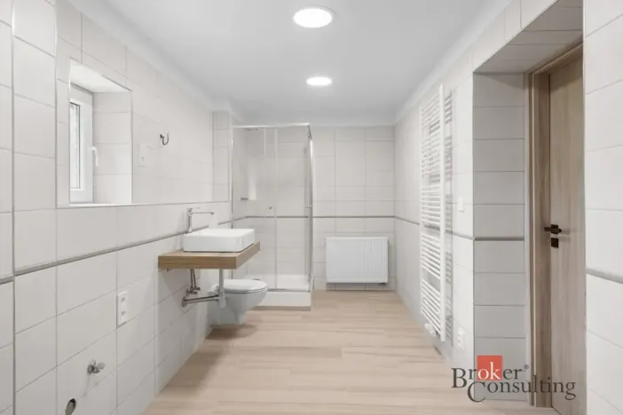 Prodej rodinného domu, Senomaty, Rakovnická, 150 m2