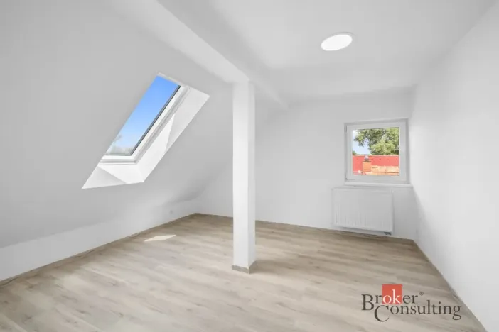 Prodej rodinného domu, Senomaty, Rakovnická, 150 m2