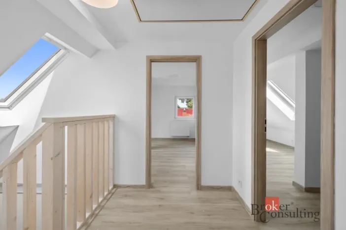 Prodej rodinného domu, Senomaty, Rakovnická, 150 m2