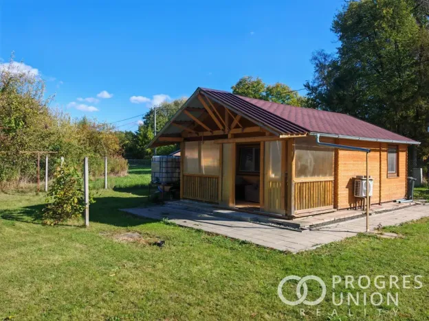 Prodej rodinného domu, Koválovice-Osíčany - Koválovice u Tištína, 64 m2