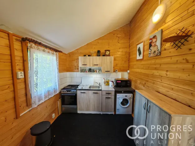 Prodej rodinného domu, Koválovice-Osíčany - Koválovice u Tištína, 64 m2