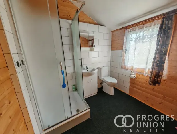 Prodej rodinného domu, Koválovice-Osíčany - Koválovice u Tištína, 64 m2