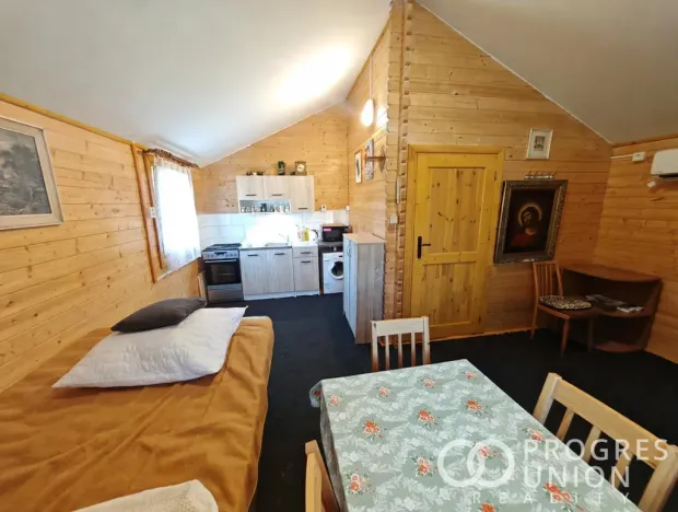 Prodej rodinného domu, Koválovice-Osíčany - Koválovice u Tištína, 64 m2