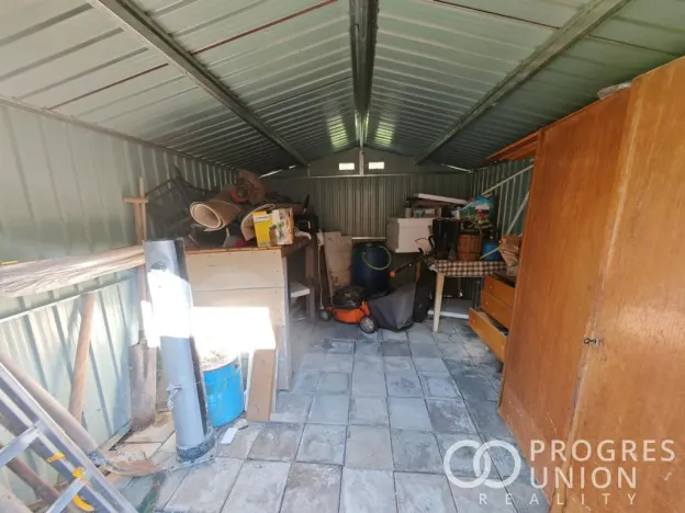 Prodej rodinného domu, Koválovice-Osíčany - Koválovice u Tištína, 64 m2