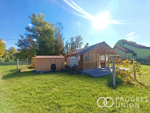 Prodej rodinného domu, Koválovice-Osíčany - Koválovice u Tištína, 64 m2