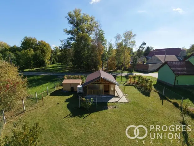 Prodej rodinného domu, Koválovice-Osíčany - Koválovice u Tištína, 64 m2