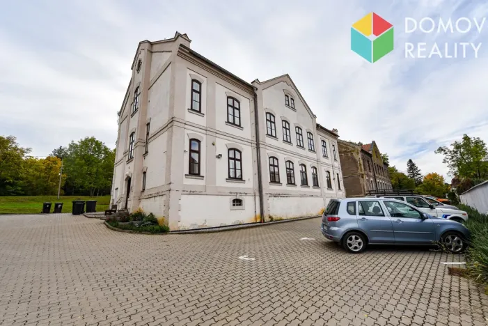 Pronájem bytu 1+1, Králův Dvůr, Bezručova, 39 m2