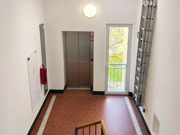 Pronájem bytu 3+kk, Praha - Libeň, Vosmíkových, 76 m2