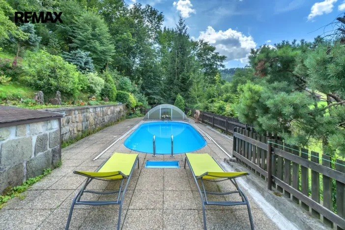 Prodej rodinného domu, Dolní Dobrouč - Horní Dobrouč, 151 m2