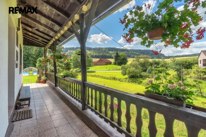 Prodej rodinného domu, Dolní Dobrouč - Horní Dobrouč, 151 m2