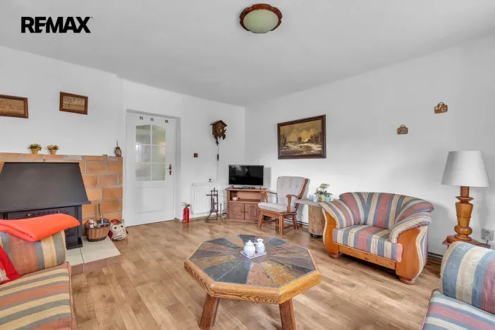 Prodej rodinného domu, Dolní Dobrouč - Horní Dobrouč, 151 m2