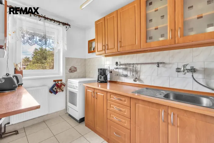 Prodej rodinného domu, Dolní Dobrouč - Horní Dobrouč, 151 m2
