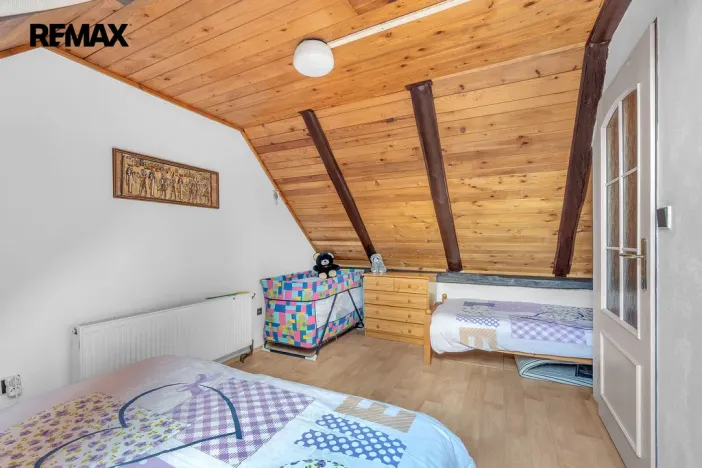Prodej rodinného domu, Dolní Dobrouč - Horní Dobrouč, 151 m2