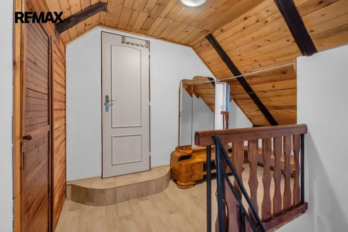 Prodej rodinného domu, Dolní Dobrouč - Horní Dobrouč, 151 m2
