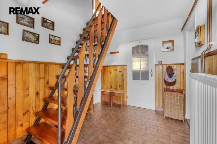 Prodej rodinného domu, Dolní Dobrouč - Horní Dobrouč, 151 m2