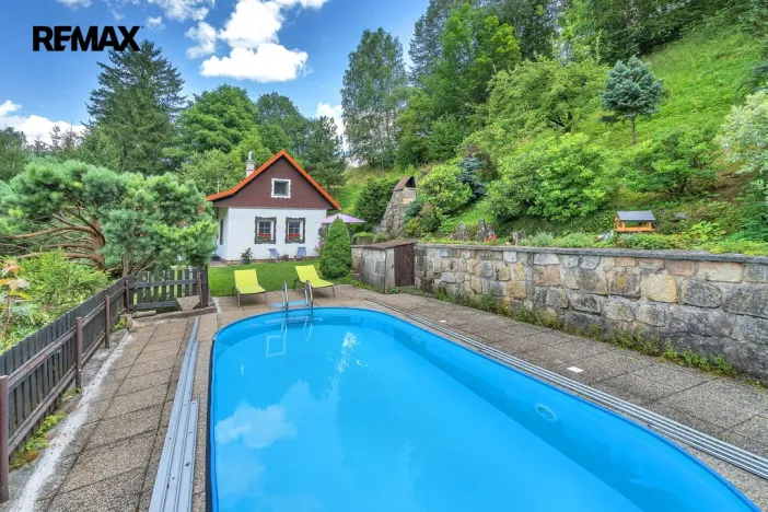 Prodej rodinného domu, Dolní Dobrouč - Horní Dobrouč, 151 m2