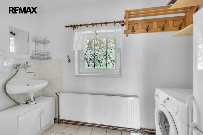 Prodej rodinného domu, Dolní Dobrouč - Horní Dobrouč, 151 m2