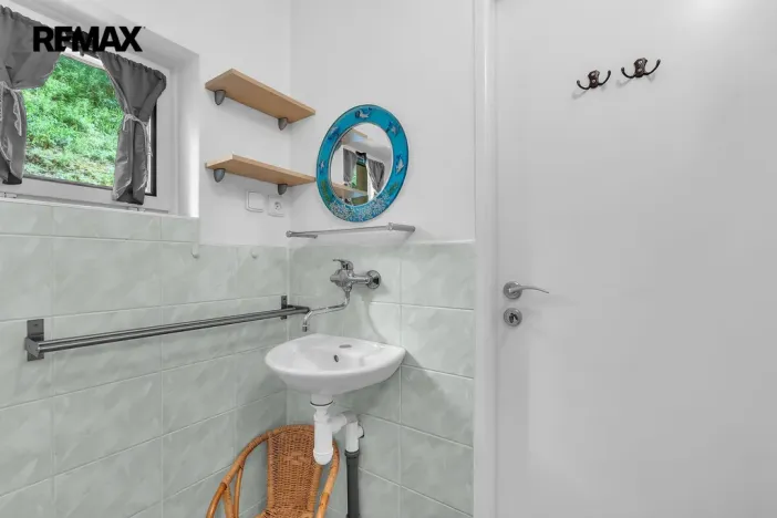 Prodej rodinného domu, Dolní Dobrouč - Horní Dobrouč, 151 m2