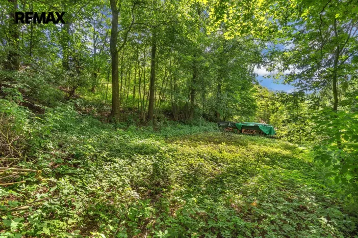 Prodej rodinného domu, Dolní Dobrouč - Horní Dobrouč, 151 m2