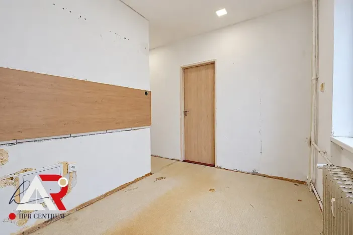 Prodej bytu 4+1, Nížkovice, 88 m2