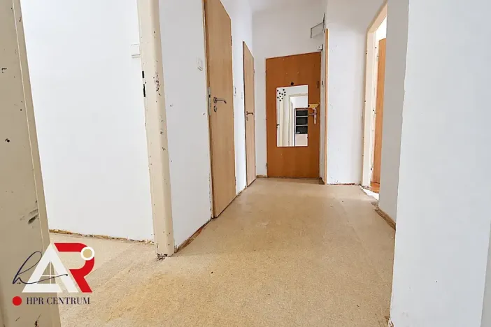 Prodej bytu 4+1, Nížkovice, 88 m2