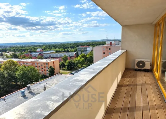 Prodej bytu 3+kk, Praha - Háje, Steinerova, 84 m2