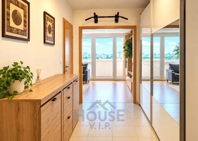 Prodej bytu 3+kk, Praha - Háje, Steinerova, 84 m2