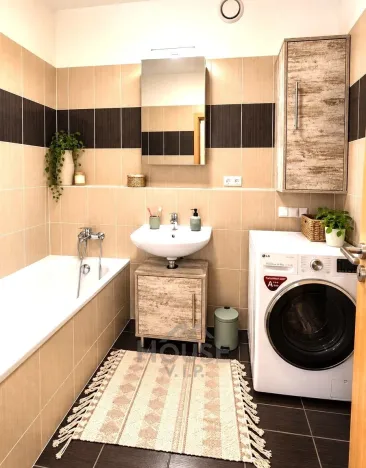 Prodej bytu 3+kk, Praha - Háje, Steinerova, 84 m2