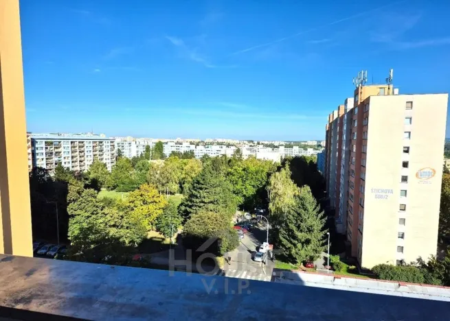 Prodej bytu 3+kk, Praha - Háje, Steinerova, 84 m2
