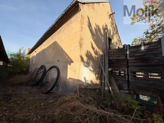 Prodej rodinného domu, Terezín - České Kopisty, 1041 m2