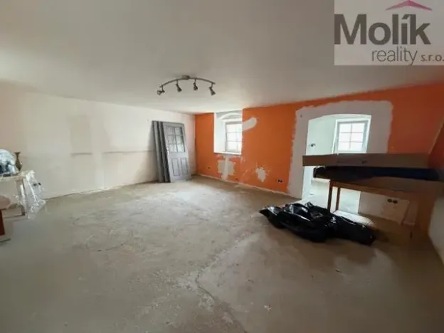 Prodej rodinného domu, Terezín - České Kopisty, 1041 m2