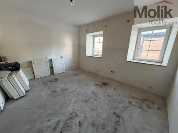 Prodej rodinného domu, Terezín - České Kopisty, 1041 m2