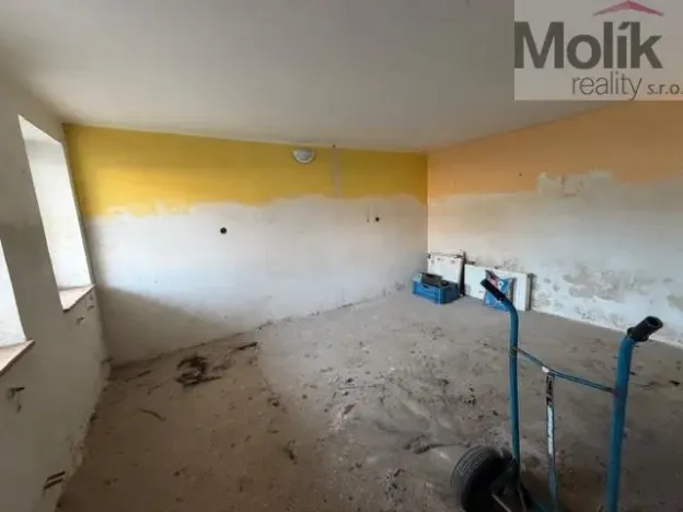 Prodej rodinného domu, Terezín - České Kopisty, 1041 m2