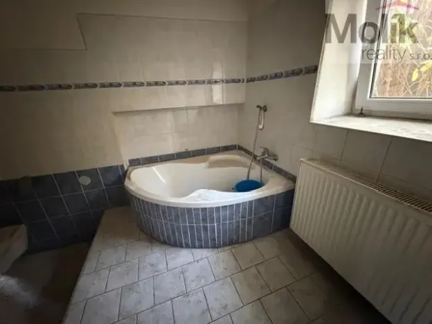 Prodej rodinného domu, Terezín - České Kopisty, 1041 m2