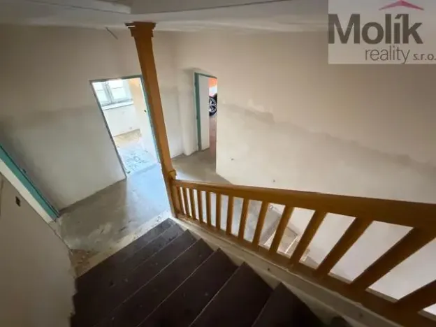 Prodej rodinného domu, Terezín - České Kopisty, 1041 m2