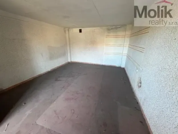 Prodej rodinného domu, Terezín - České Kopisty, 1041 m2