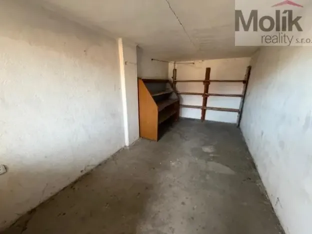 Prodej rodinného domu, Terezín - České Kopisty, 1041 m2