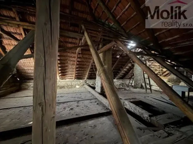 Prodej rodinného domu, Terezín - České Kopisty, 1041 m2