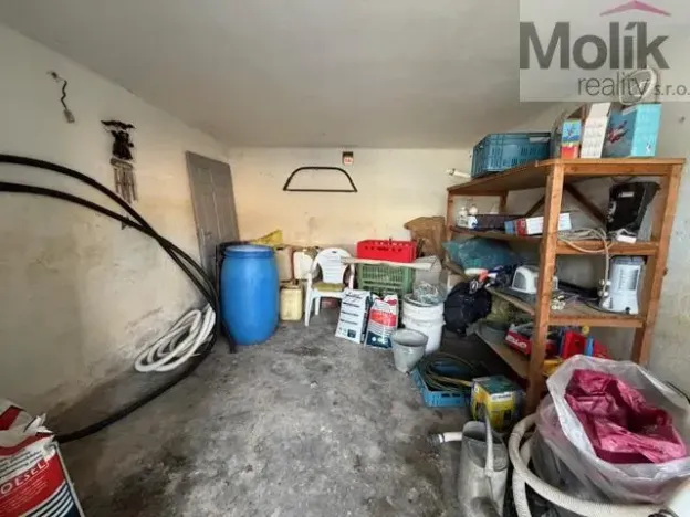 Prodej rodinného domu, Terezín - České Kopisty, 1041 m2